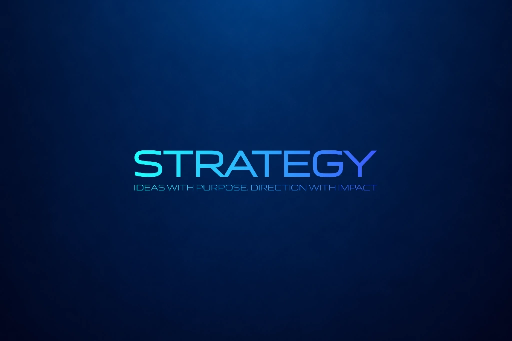 Strategy
