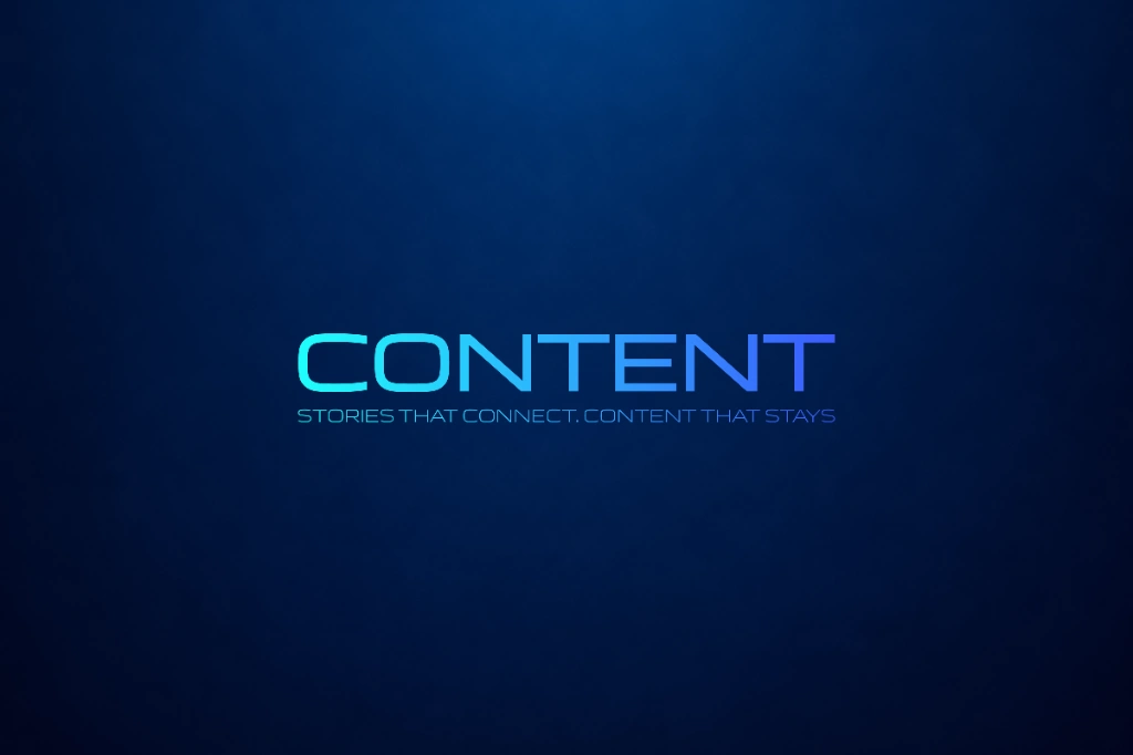 Content