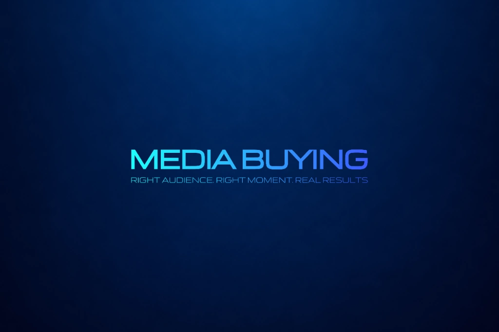 Media Buying